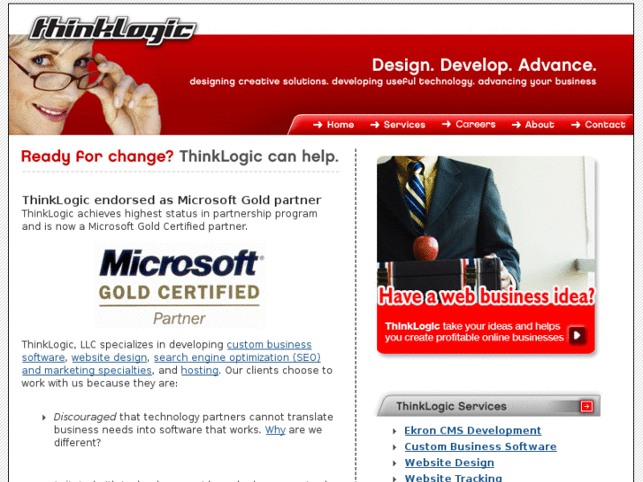www.thinklogic.net