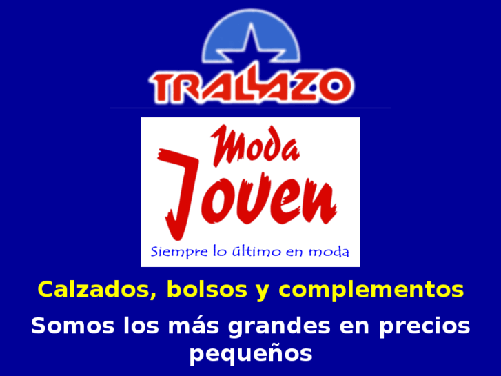 www.trallazo.com