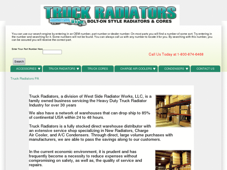 www.truckradiatorspa.com