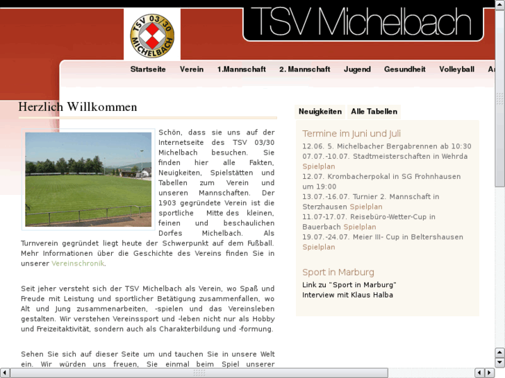 www.tsvmichelbach.com