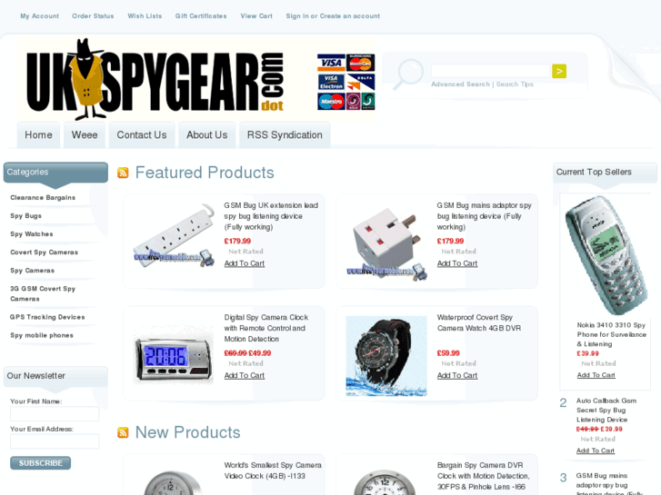 www.ukspygear.com