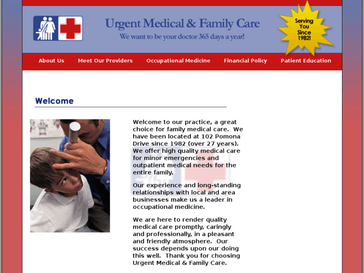 www.urgentmed.com