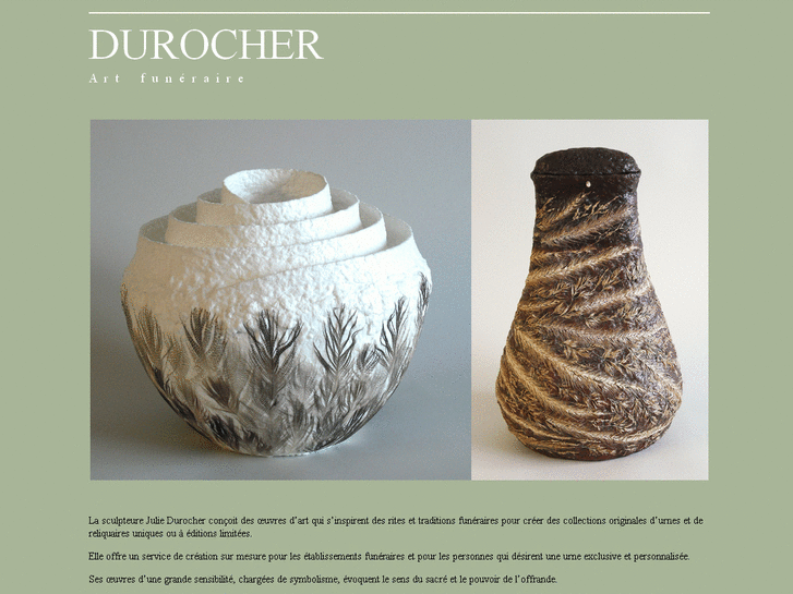 www.urne-durocher.com