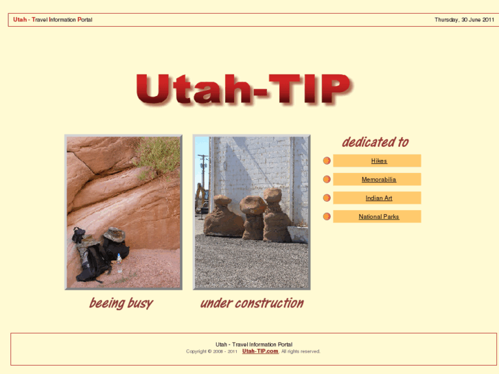 www.utah-tip.com