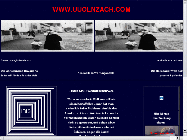 www.uuolnzach.com