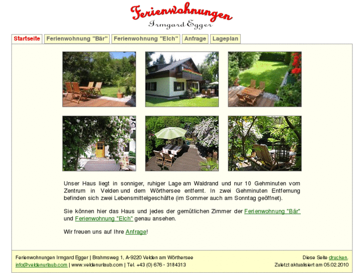 www.veldenurlaub.com