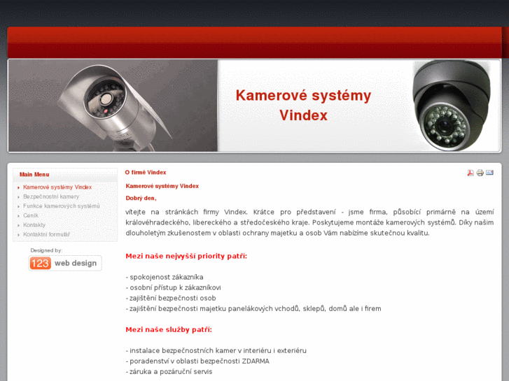 www.vindex-cz.com