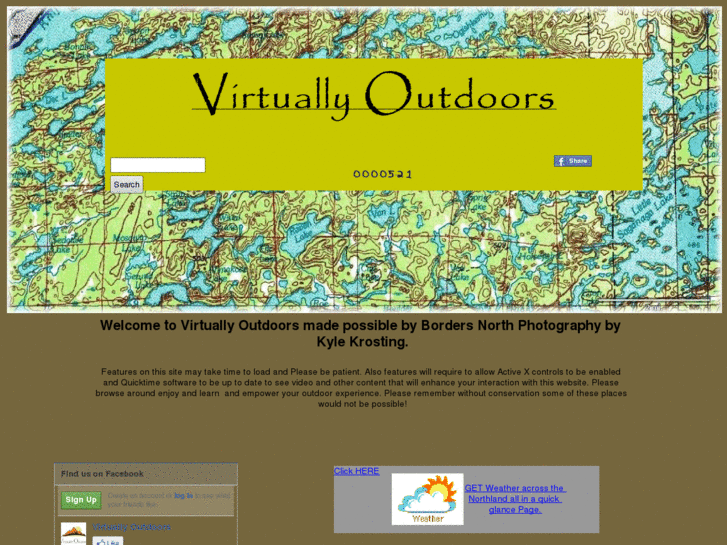 www.virtuallyoutdoors.com