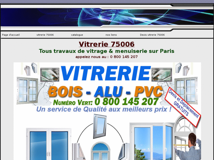 www.vitrerie75006.net