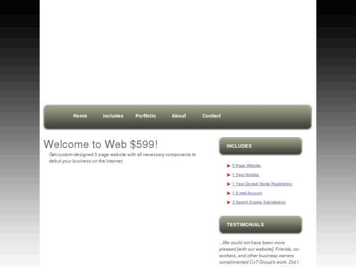 www.web599.com