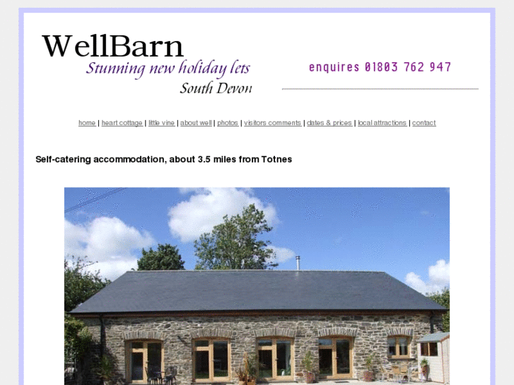 www.wellbarn.com