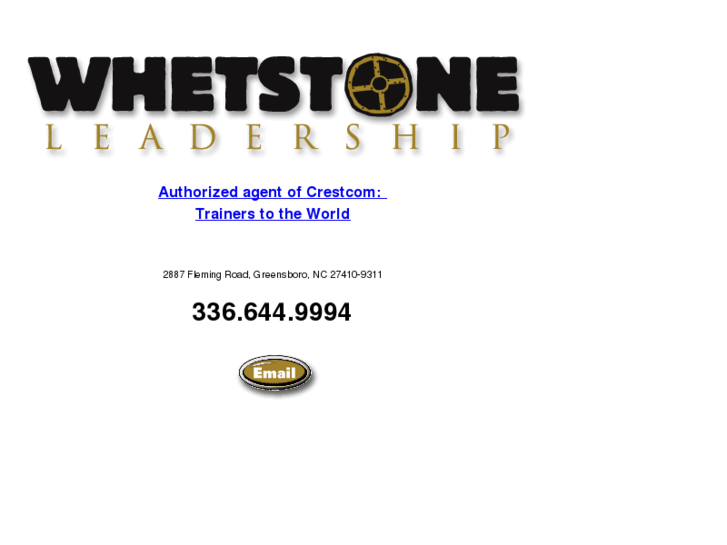 www.whetstoneleadership.com