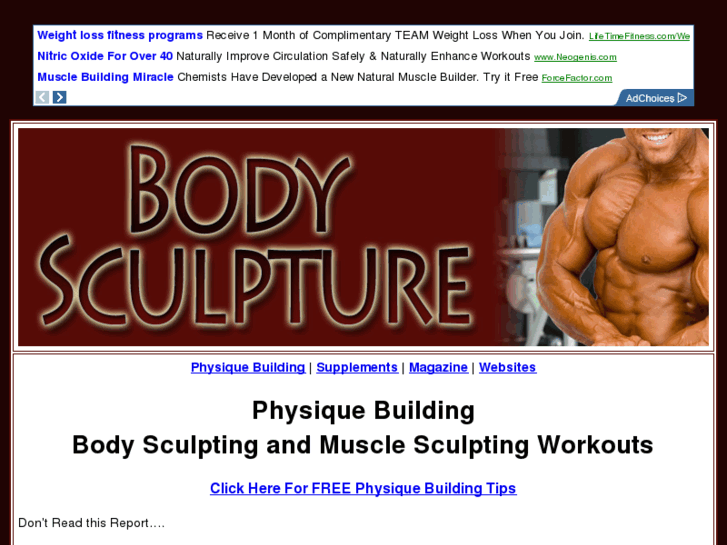 www.4myphysique.com