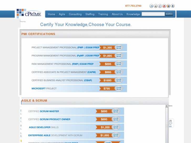www.agiletrainingcourses.com