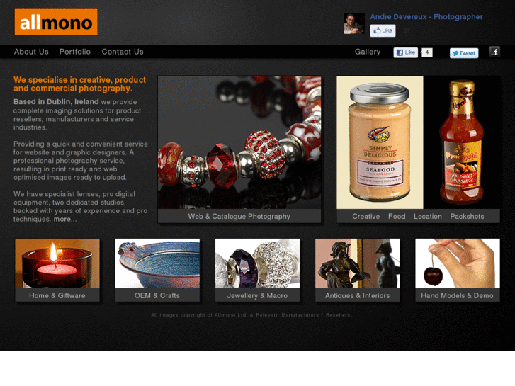 www.allmono.com