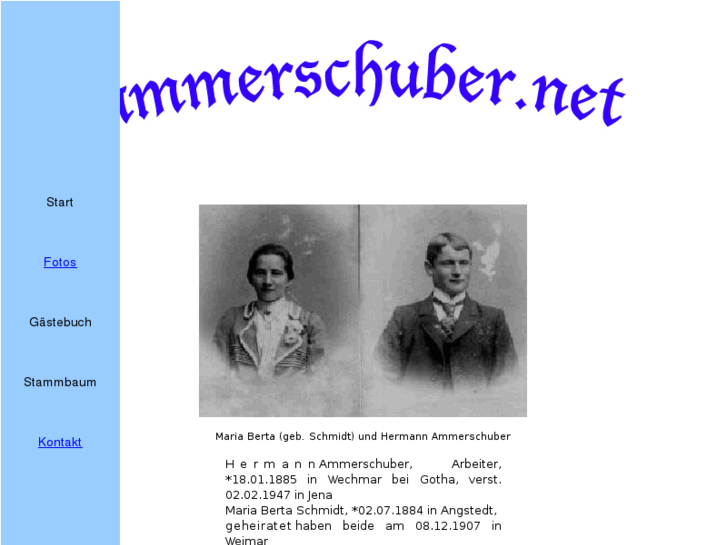 www.ammerschuber.net