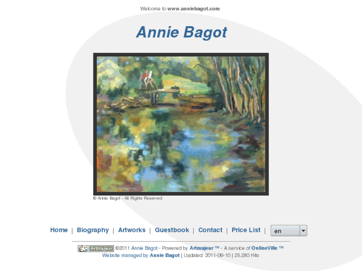 www.anniebagot.com