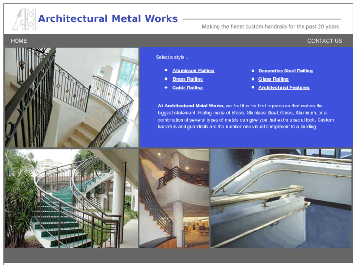 www.architectural-metalworks.com