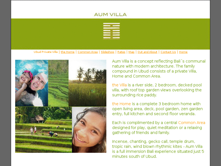 www.aumvilla.com