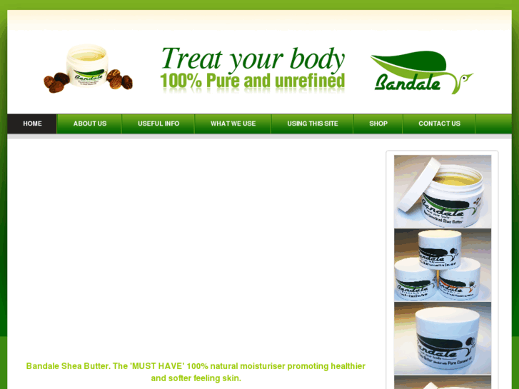 www.bandale.com