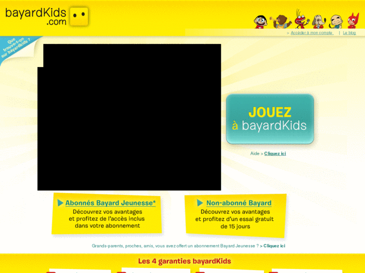 www.bayardkids.com