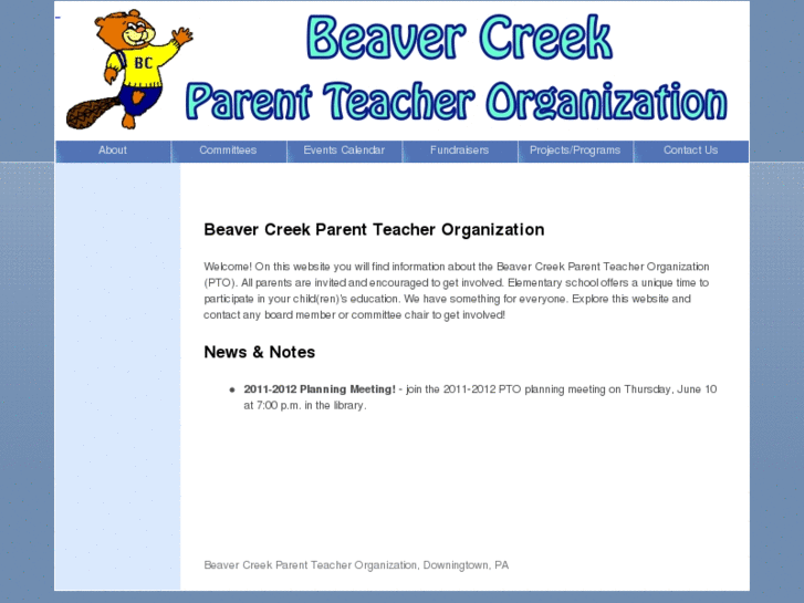 www.beavercreekhsa.com