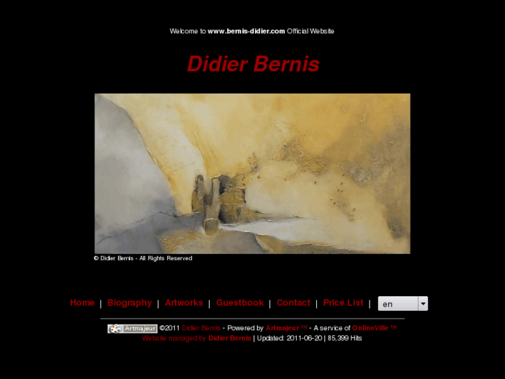 www.bernis-didier.com