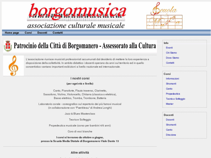 www.borgomusica.com