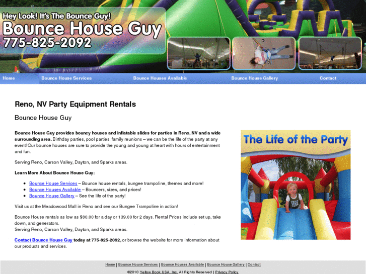 www.bouncehouseguy.net