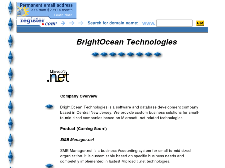 www.brightocean.net