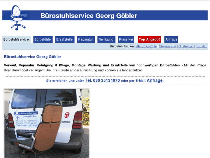 www.buerostuhlservice-goebler.de