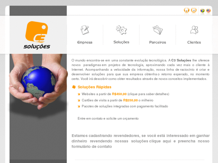 www.c3solucoes.com.br