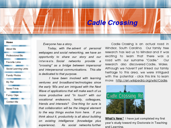 www.cadlecrossing.com