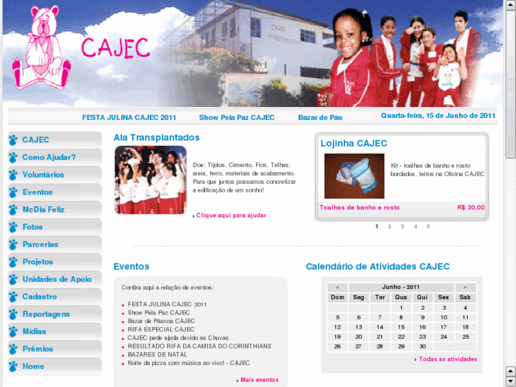 www.cajec.org.br