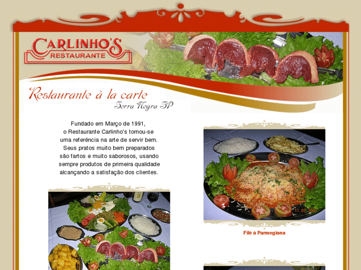 www.carlinhosrestaurantesn.com.br