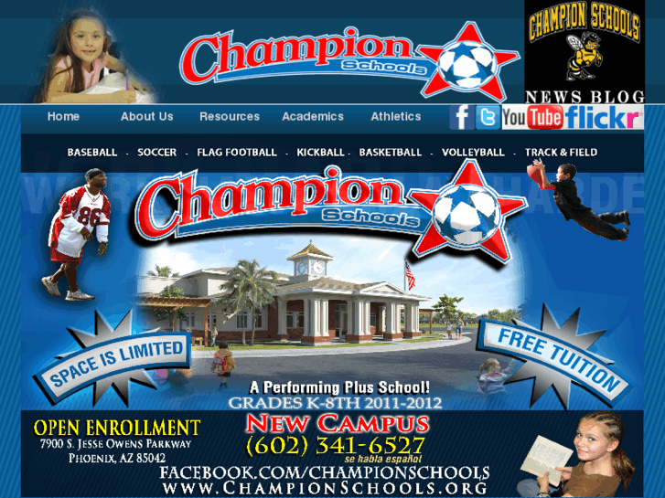 www.championschools.org