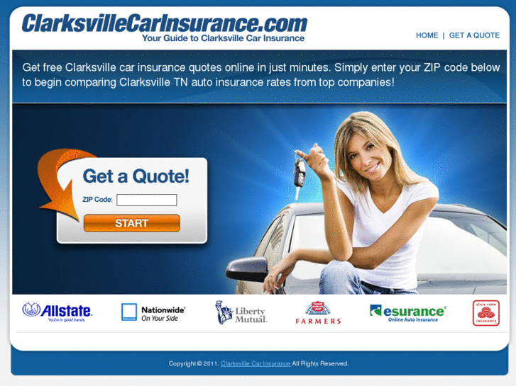 www.clarksvillecarinsurance.com