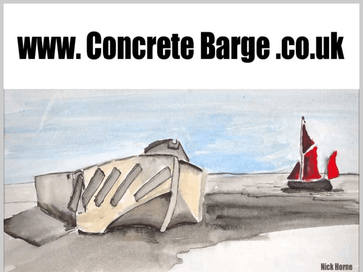 www.concretebarge.co.uk