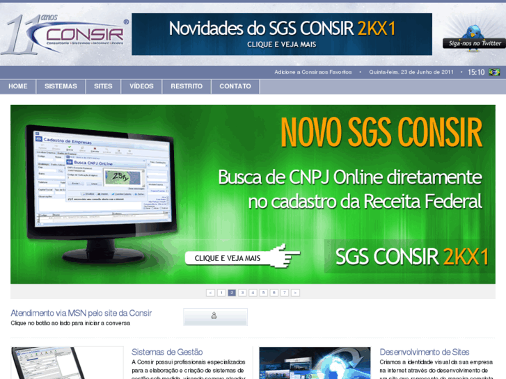 www.consir.com.br