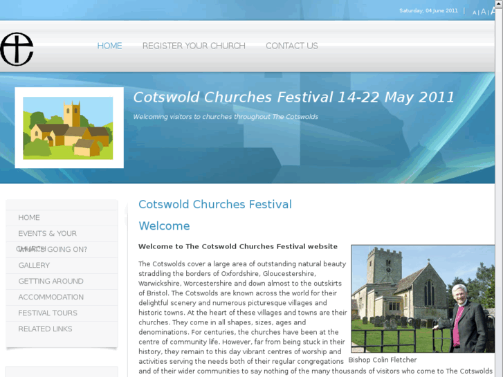 www.cotswoldchurchesfestival.org