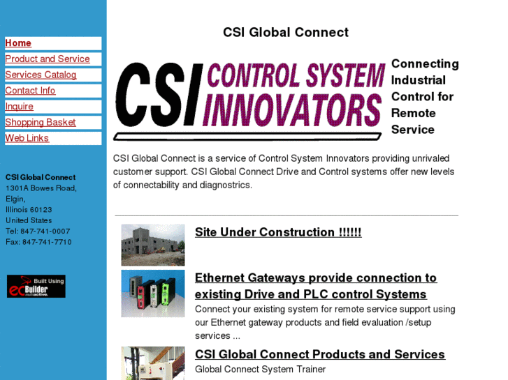 www.csiglobalconnect.com