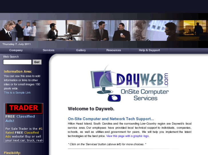 www.dayweb.com