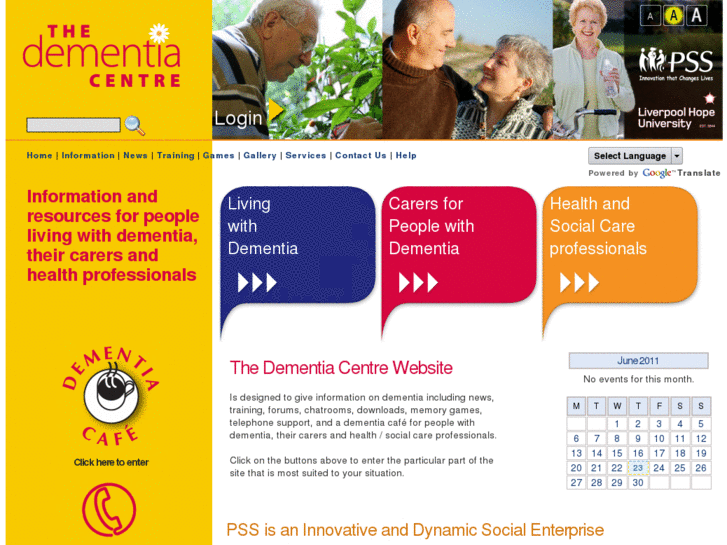 www.dementiacafe.com