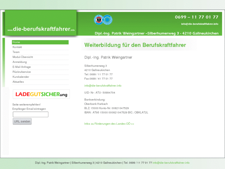 www.die-berufskraftfahrer.org