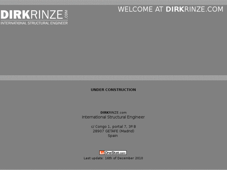 www.dirkrinze.com