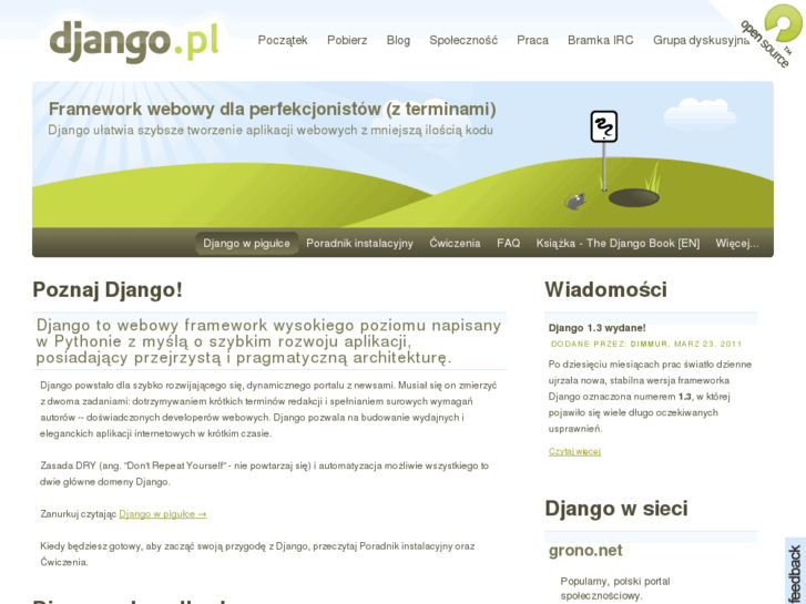 www.django.pl
