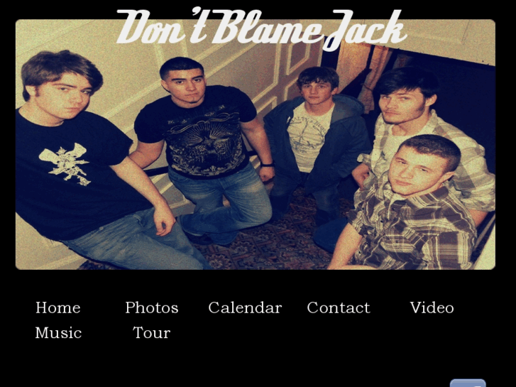 www.dontblamejack.com