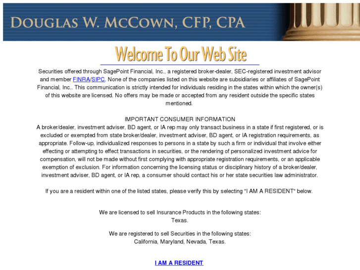 www.douglasmccown.com