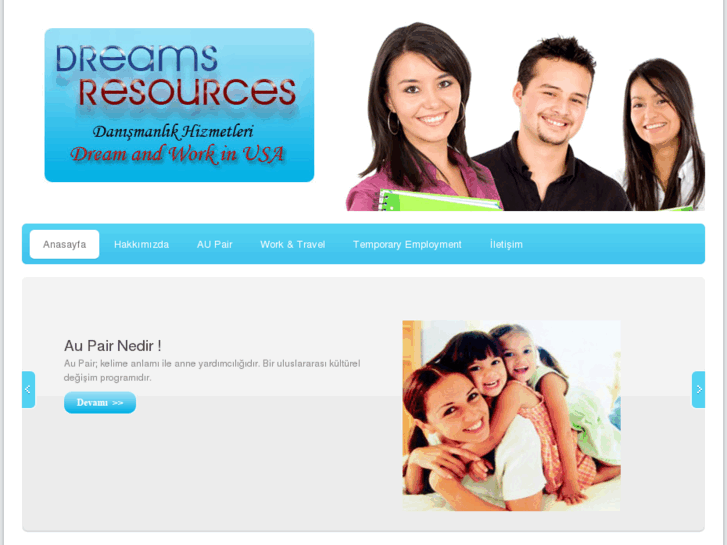 www.dreamsresources.com