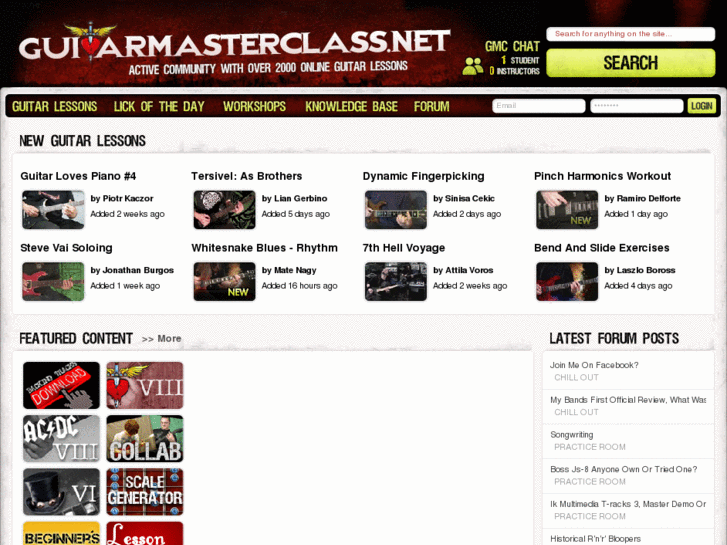 www.e-masterclass.net